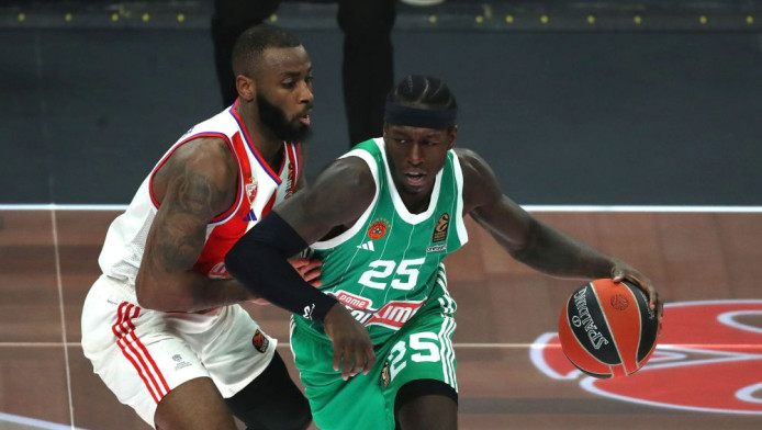 Βαθμολογία: Σε τετραπλή ισοβαθμία ο ΠΑΟ - Το ματς της χρονιάς με Αστέρα!