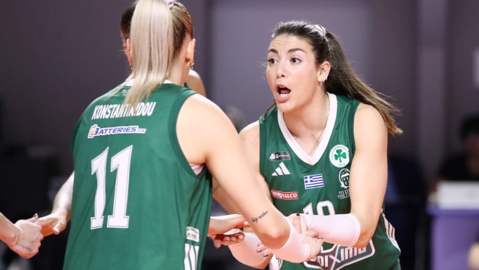 Λύγισε στην Ιταλία, αλλά μπορεί ο ΠΑΟ - Ψάχνει ανατροπή για ευρωκούπα!