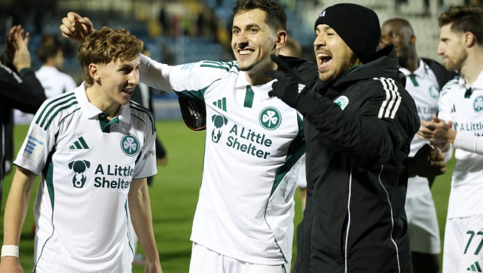 "Δεν είναι επιτυχία για ΠΑΟ - Τέλος τα λαϊκά δικαστήρια - Δικαίωση Κοτσόλη"