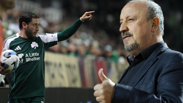 Το μεγάλο δίλημμα του Μπενίτεθ και οι αναγκαστικές αλχημείες στον ΠΑΟ