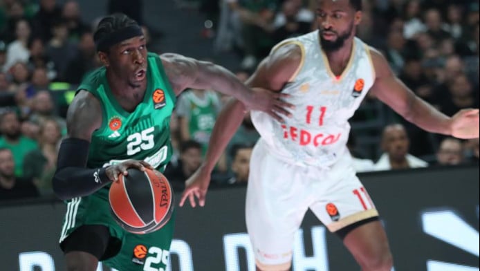 Ο σούπερ Ναν & οι Γκριγκόνις, Φαρίντ - Έτσι ήρθε η νίκη ΠΑΟ με Μονακό (Hls)