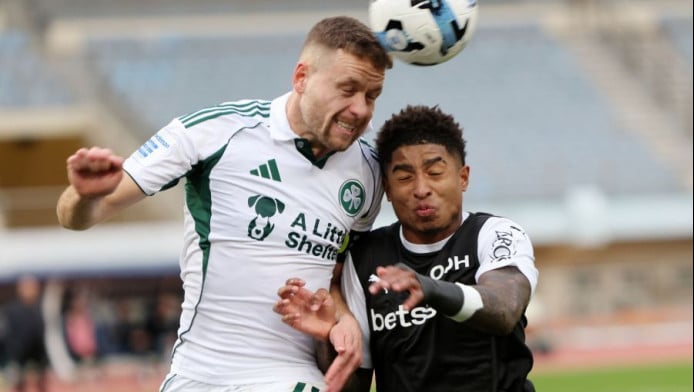 Να δώσει συνέχεια στις νίκες - Live: Παναθηναϊκός - ΟΦΗ