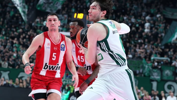 Το στατιστικό που τα λέει σχεδόν όλα για το ντέρμπι