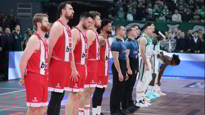 Μικρό το κακό για τον Παναθηναϊκό, τεράστιο το κακό για το ελληνικό μπάσκετ