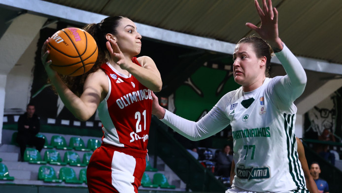 Παναθηναϊκός: "Καμία επίθεση όπως την βάφτισε ο ΠΣΑΚΚ"