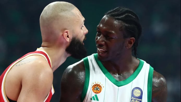 Το "καυτό" σενάριο που αλλάζει τα πάντα στη Euroleague!