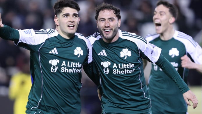 Το παράσημο Μπενίτεθ και το καμπανάκι για Αντίνο! Τρομεροί Κάτρης-Κοντούρης