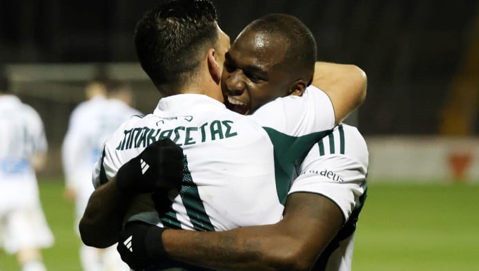 Ο "βιονικός" του ΠΑΟ και τα... νεύρα Τεττέη- "Μεταγραφές" στόπερ και εξτρέμ