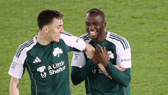 Ποιος "έκοψε" τον Τεττέη και η "καραμπόλα" με τον... Κουλιεράκη του ΠΑΟ!