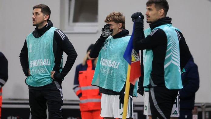 Τριάδα με Ερνάντεθ-Καλάμπρια ο ΠΑΟ - Τι ισχύει για την έδρα με Μπέτις