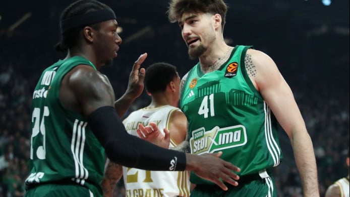 Παναθηναϊκός: Πόσες νίκες θέλει για να μπει στα Play In;