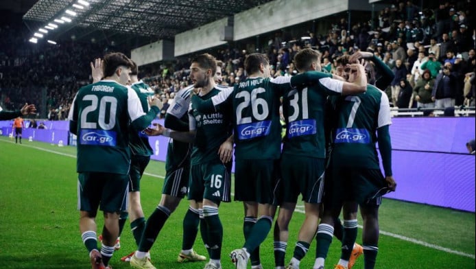 Νικολογιάννης: "Σούπερ αποτελεσματικός ο ΠΑΟ" - Η ατάκα για διαιτησία