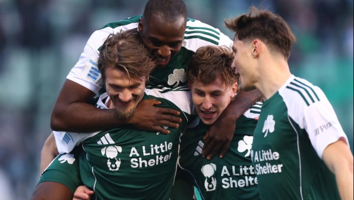 Τα όπλα του Μπενίτεθ: Κρατήστε αυτά τα δυο ονόματα για απόψε