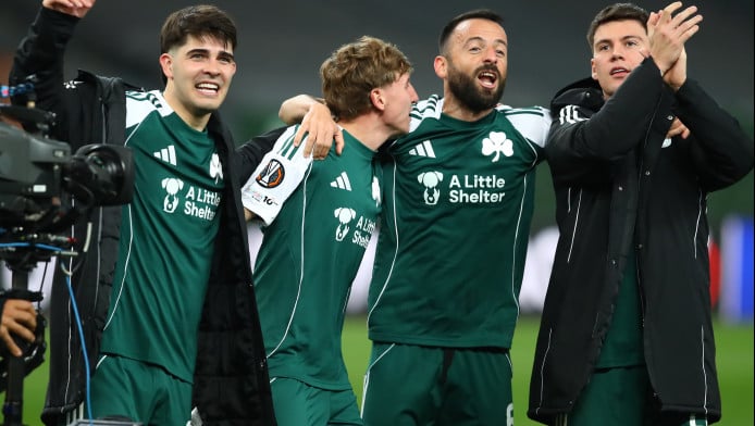 Ξεκίνησαν επαφές Παναθηναϊκού με 11αδάτο άσο της Εθνικής - Ηγετική κίνηση!