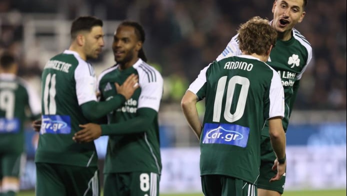 Νικολογιάννης: "Ισοπεδωτικός ΠΑΟ" - Αυτά ενθουσίασαν τον κόσμο