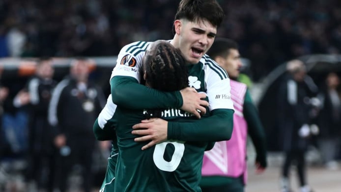 Bαθμολογία UEFA: Μεγάλη βραδιά για την Ελλάδα και πιο κοντά η 10η θέση