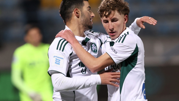 Τον έναν δεν τον είδαμε φέτος: Οι 4+1 στην ενδεκάδα του ΠΑΟ της νέας σεζόν