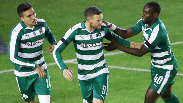 Αποσύρεται στα 33 του χρόνια πρώην του ΠΑΟ - Η ανάρτησή του (ΒΙΝΤΕΟ)