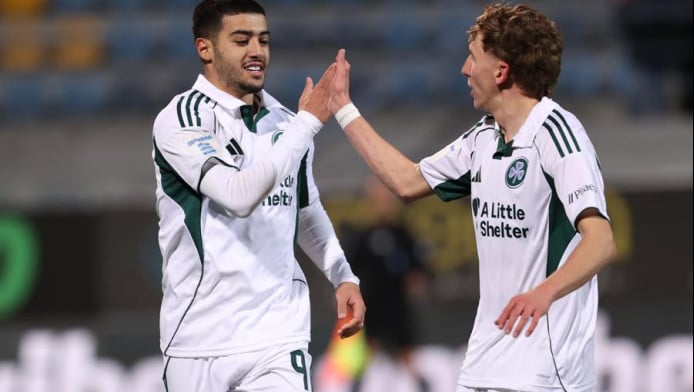 Τα πέναλτι ΠΑΟ & το αυτογκόλ Ίνγκασον - Τα highlights με Αστέρα (vid)