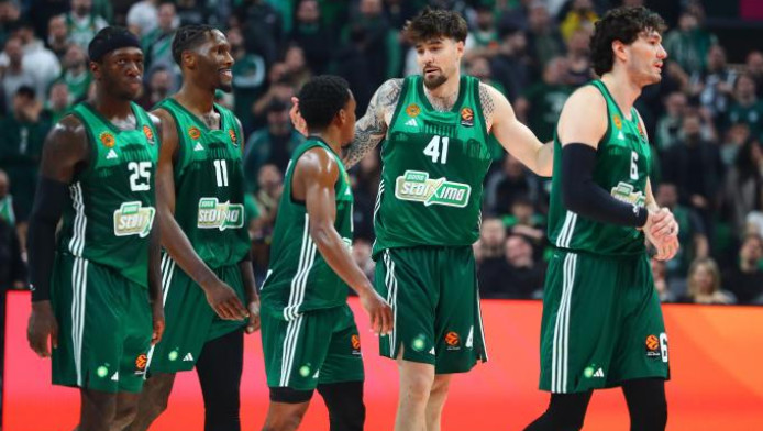 To 4/4 έδειξε την ποιότητα του ρόστερ, τα πλεονεκτήματα αλλά και αδυναμίες