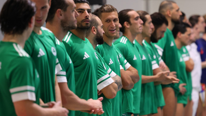 Πόλο: Με Γιάντραν Σπλιτ ο Παναθηναϊκός στους «8» του Euro Cup