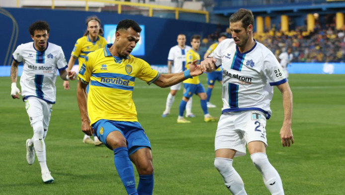 Βαθμολογία S. League: Ξεαγχώνεται ο Παναιτωλικός - Αστέρας, Σέρρες τρέχουν