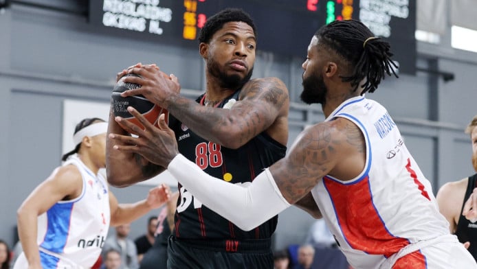 Νίκησε με ζόρι τον Πανιώνιο ο Ολυμπιακός - Αποβολή Φουρνιέ (ΒΙΝΤΕΟ)