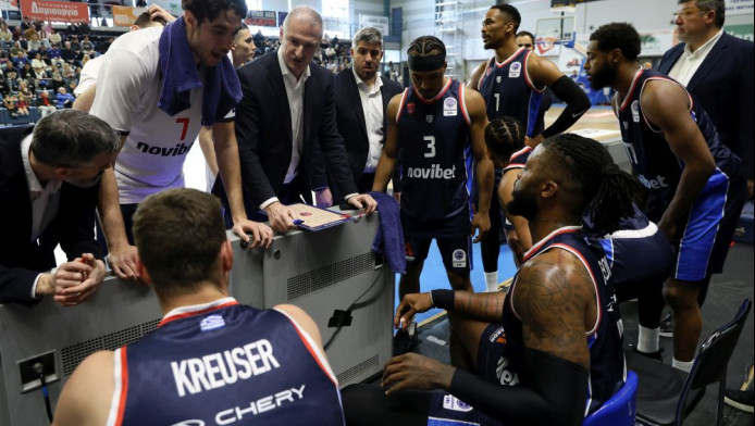 Σκούρα τα πράγματα για Πανιώνιο -Σε τελικό παραμονής χωρίς κόσμο με Ηρακλή!