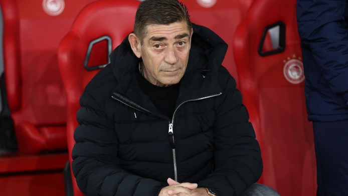 Τρομερή ανάρτηση πρώην παράγοντα της Λάρισας για Παντελίδη! (ΦΩΤΟ)