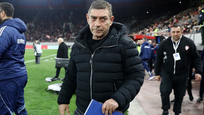 Αποθέωση Παντελίδη! Ο άνθρωπος που προκάλεσε πονοκέφαλους στον Μεντιλίμπαρ