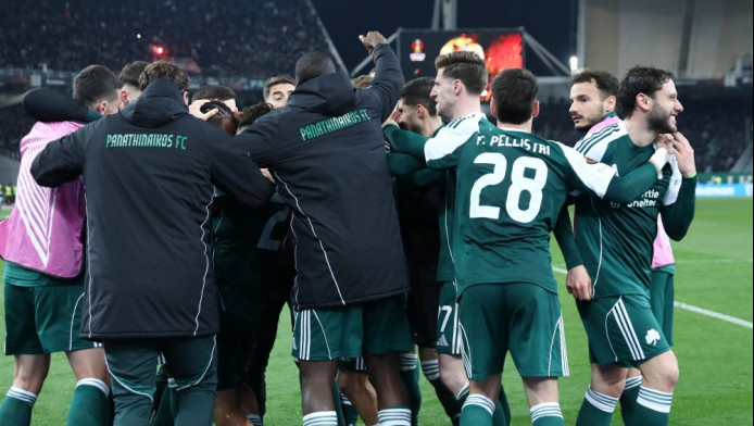 Παναθηναϊκός: Ψάχνει νέο ρεκόρ στην Ανδαλουσία!