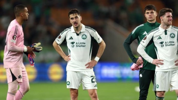 Τέλειωσε το ευρωπαϊκό ταξίδι με άσχημο τρόπο, από καλύτερη ομάδα