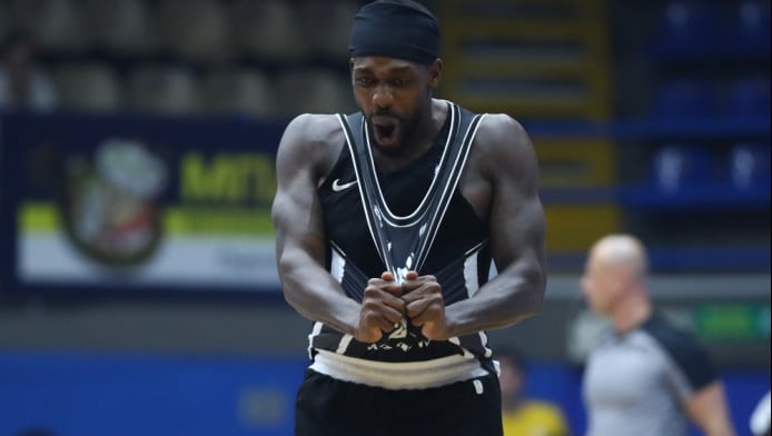 Θα γίνει το "remake"; Η ψηφοφορία της FIBA και ο δρόμος του ΠΑΟΚ (ΦΩΤΟ)