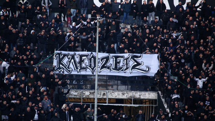 "Ο δολοφόνος του Κλεομένη πήγε στον Σύνδεσμο του Άρη - Υπήρχε σχέδιο"