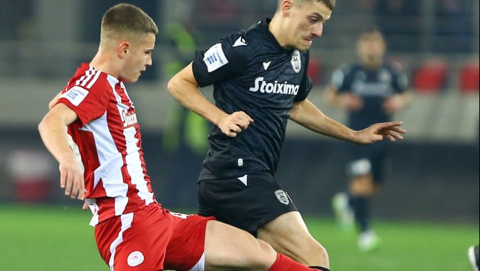 Ευρωπαϊκή ομάδα ήρθε Ελλάδα για Μουζακίτη και τελικά… χτυπάει Κωνσταντέλια!