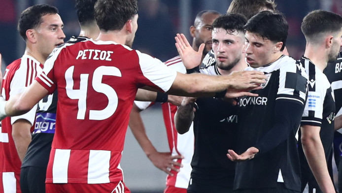 Τον διεκδίκησαν ΠΑΟΚ-Ολυμπιακός, υπογράφει Τούμπα με συμβόλαιο 1.2 εκατ.!