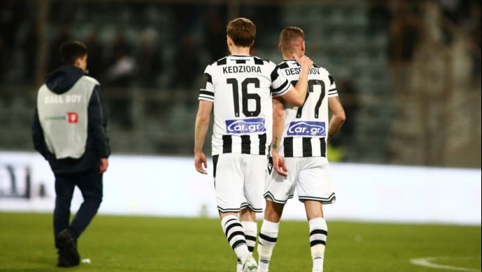 Αυτό το μεγάλο πρόβλημα του ΠΑΟΚ - Ο ρόλος των τραυματισμών