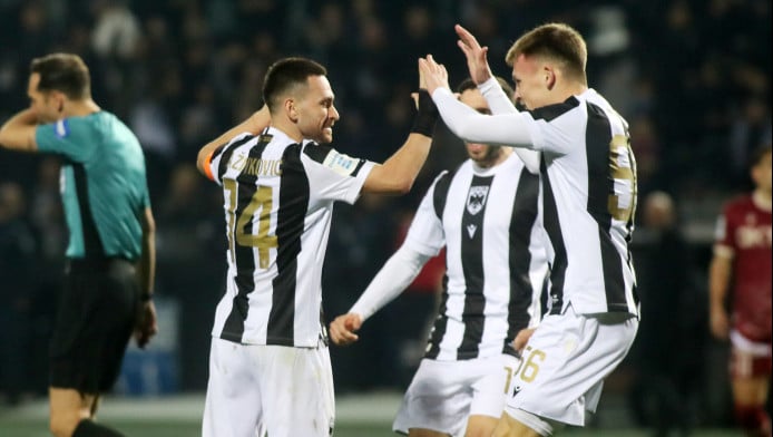 Κόλκας: "Τέλος τα αστεία για ΠΑΟΚ - Με... νταηλίκι σε κάθε ματς η ΑΕΚ"!