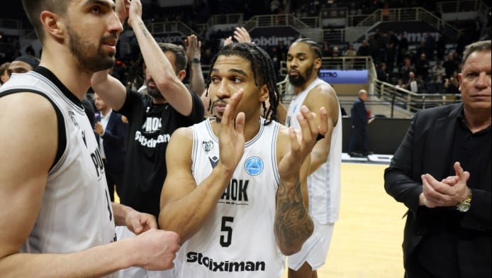 Europe Cup: Όλα ανοιχτά για τον αντίπαλο του ΠΑΟΚ αν περάσει στα ημιτελικά