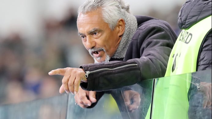 Με Παύλο Παπαϊωάννου στο ΑΕΚ-ΑΕΛ Novibet! Φέρνει κοντά τους Ενωσίτες