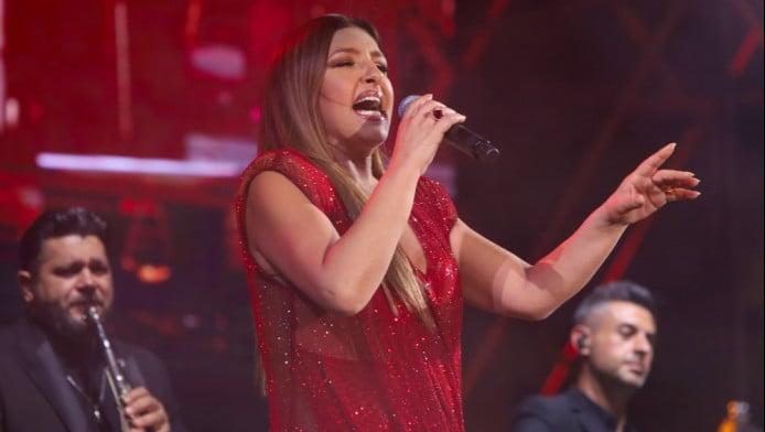 Τι συμβαίνει; Συζητιέται απο πολλούς η αλλαγή της εικόνας της Παπαρίζου!