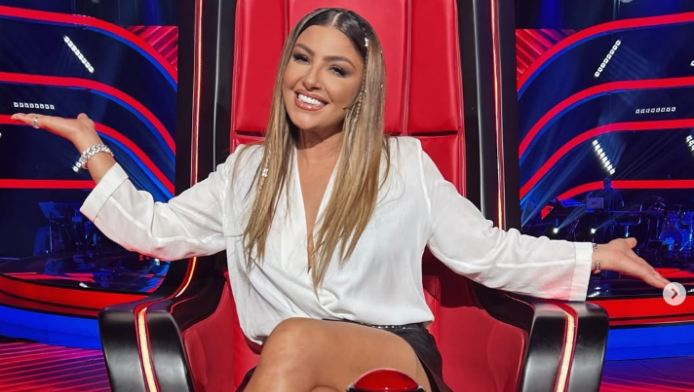 Παπαρίζου: Η εμφανής αλλαγή στην εικόνα της - Πιο αδύνατη από ποτέ! (ΦΩΤΟ)