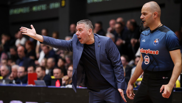 Νέες "βόμβες" Παπαθεοδώρου - "Σύντομα θα λάμψει η αλήθεια"