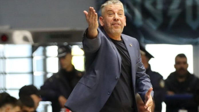 Nέα “καρφιά” Παπαθεοδώρου-"Καταστάσεις πρωτόγνωρες για το ελληνικό μπάσκετ"