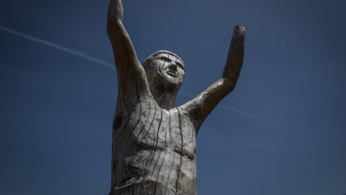 Στοιχειωμένα μέρη που προκαλούν ανατριχίλα - Δύο είναι στην Αθήνα!