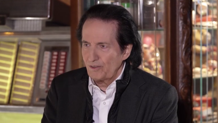 «Περιμένουμε μεγάλες εκπλήξεις»: Ο Πασχάλης προαναγγέλλει ανατροπές