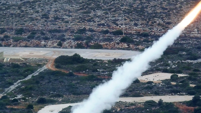 Patriot εκτός συνόρων: Πού έγινε η πρώτη επιχείρηση της ελληνικής αεράμυνας