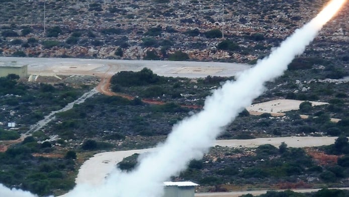 Γιατί η Ελλάδα έχει στείλει Patriot στη Σαουδική Αραβία (ΒΙΝΤΕΟ)