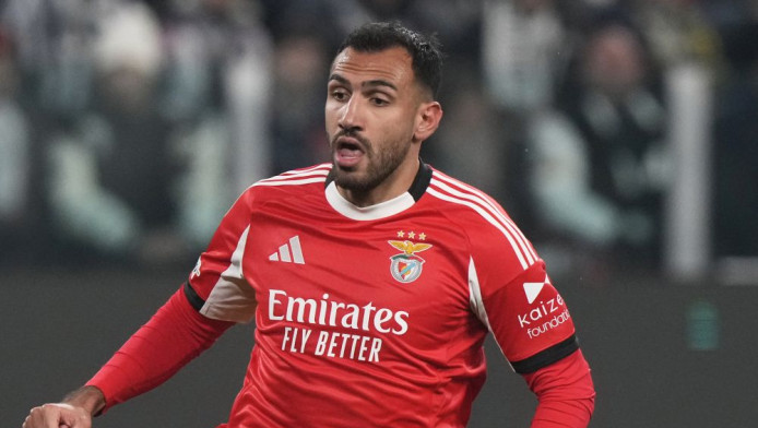 Τριάρα η Μπενφίκα και επιστροφή στα γκολ για Παυλίδη (ΒΙΝΤΕΟ)