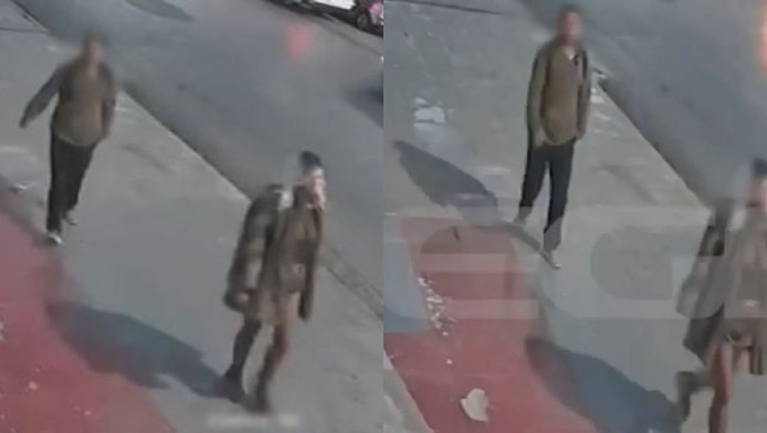 Πειραιάς: Αυτός είναι ο 36χρονος «δράκος» - Στη δημοσιότητα οι ΦΩΤΟ